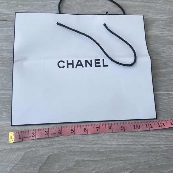 Chanel Beauty Store Shopping Bag - Picture 2 of 4